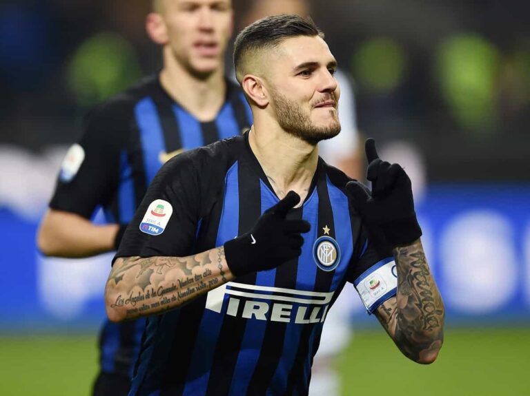 Mauro Icardi pubblica su Instagram un'accorata lettera ai tifosi. Ecco cosa ha rivelato!