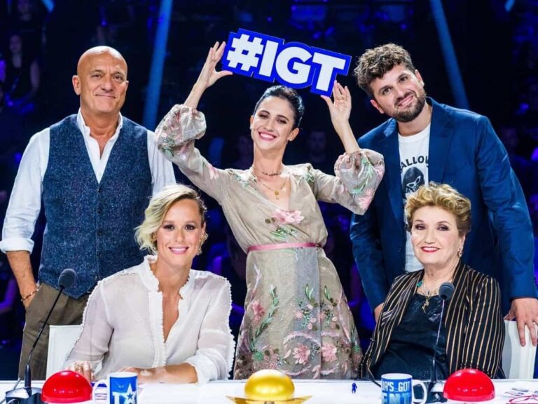 Italia's Got Talent 2019: ecco i finalisti che si sfideranno nella finale del 22 marzo 2019