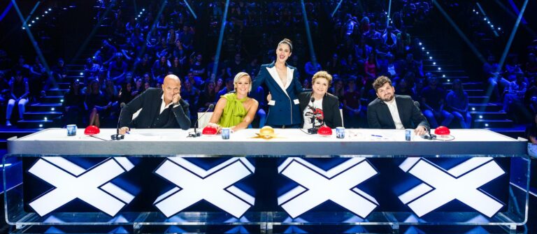 Finale Italia's Got Talent 2019: come votare il vincitore!