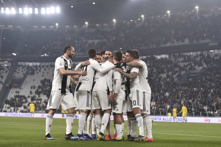 Champions League, sorteggi quarti di finale: la Juve incontrerà l'Ajax! Le date delle partite in programma