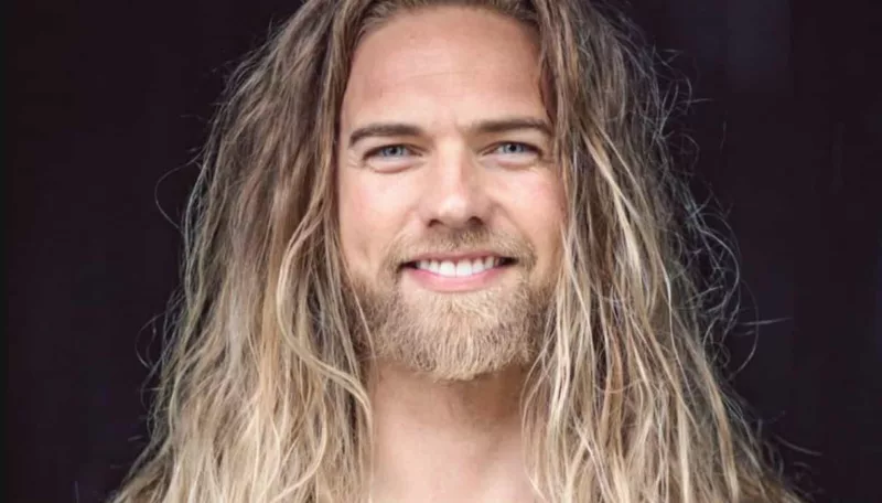 Chi è Lasse Matberg, concorrente di Ballando con le Stelle 2019