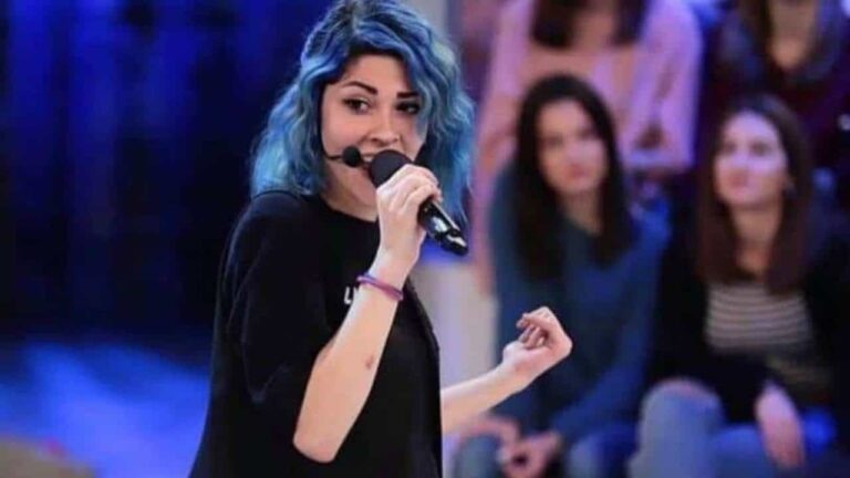 Chi è Ludovica Caniglia, concorrente del Serale Amici 2019