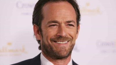 Luke Perry è morto. Addio al celebre Dylan di Beverly Hills 90210!