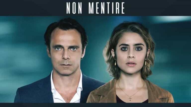 Non mentire, si farà la seconda stagione della serie con Alessandro Preziosi e Greta Scarano?