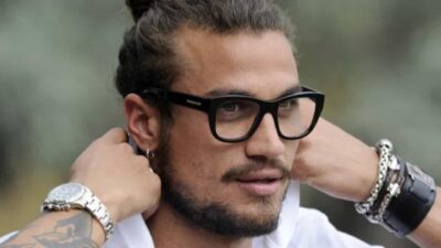 Chi è Pablo Osvaldo, concorrente di Ballando con le Stelle 2019