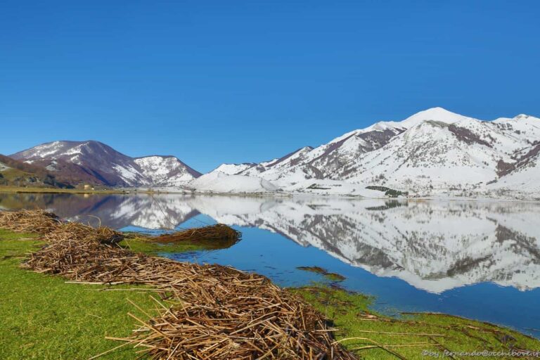 Linea Verde: le anticipazioni di domenica 3 marzo 2019. Tappa nel Matese