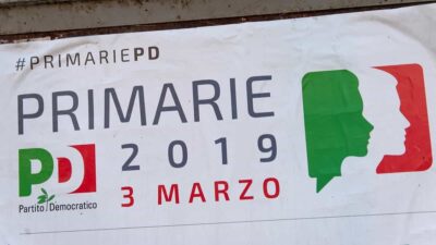 Le Primarie Pd si terranno domenica 3 marzo 2019. Ecco gli orari e le modalità di votazione