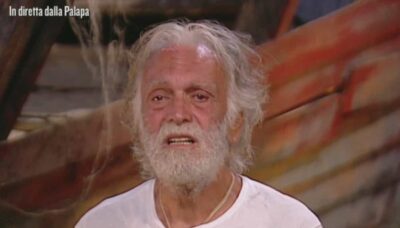 Secondo eliminato Isola dei Famosi 2019 è Riccardo Fogli stasera lunedì 25 marzo 2019!