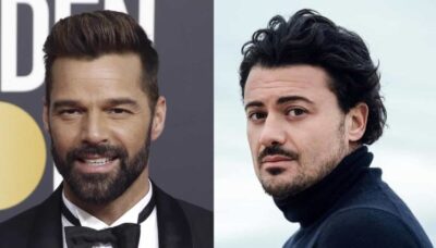 Amici 2019, serale: Vittorio Grigolo e Ricky Martin saranno i due direttori artistici!