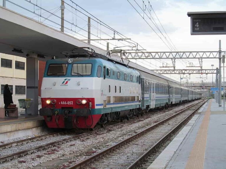 Sciopero treni 21 e 22 marzo 2019: ecco gli orari e tutte le novità!