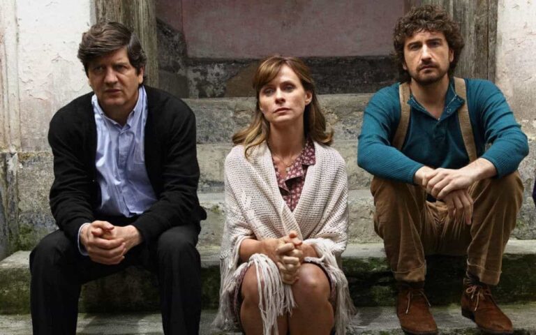 Si accettano miracoli: la trama del film in onda stasera 20 marzo 2019 su Rai 1