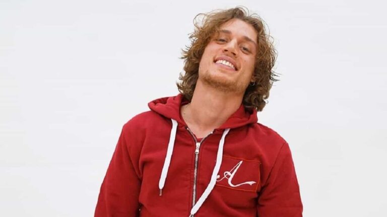 Chi è Umberto Gaudino, concorrente del Serale Amici 2019