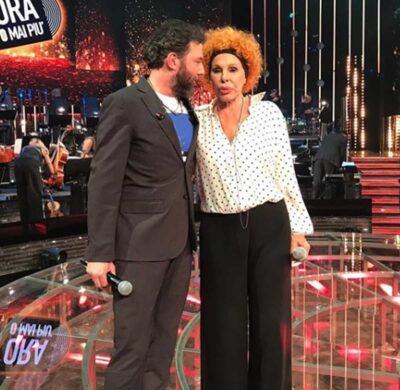 Il Vincitore di Ora o Mai Più sarà Paolo Vallesi con il brano "Ritrovarsi Ancora"?