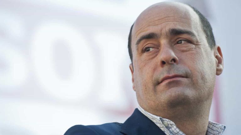 Chi è Nicola Zingaretti, il nuovo segretario del Pd