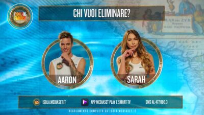 Isola dei Famosi 2019: la diretta della Finale di stasera 1 aprile 2019