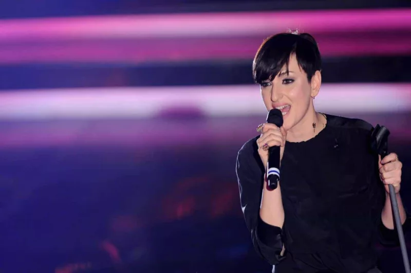 Chi è Arisa, ospite stasera nel Serale di Amici 2019!