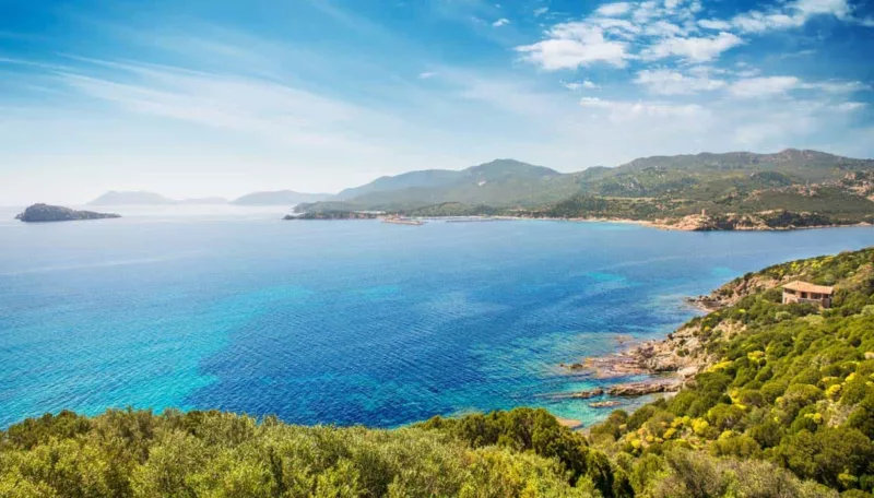 Linea Blu, anticipazioni di sabato 13 aprile 2019: alla scoperta di Capo Teulada in Sardegna!