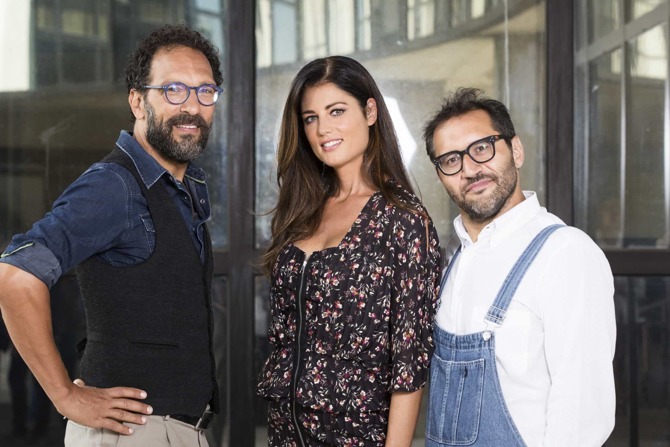 Linea Verde Anticipazioni domenica 28 aprile 2019