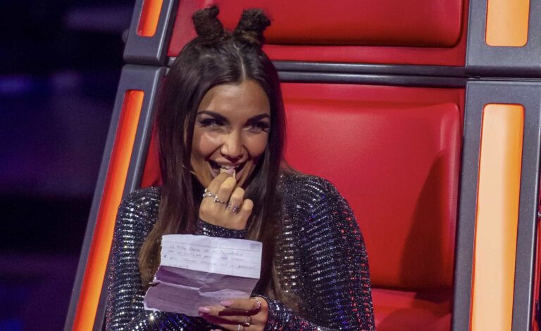 Elettra Lamborghini: le rivelazioni a poche ore dalla seconda puntata di The Voice of Italy 2019