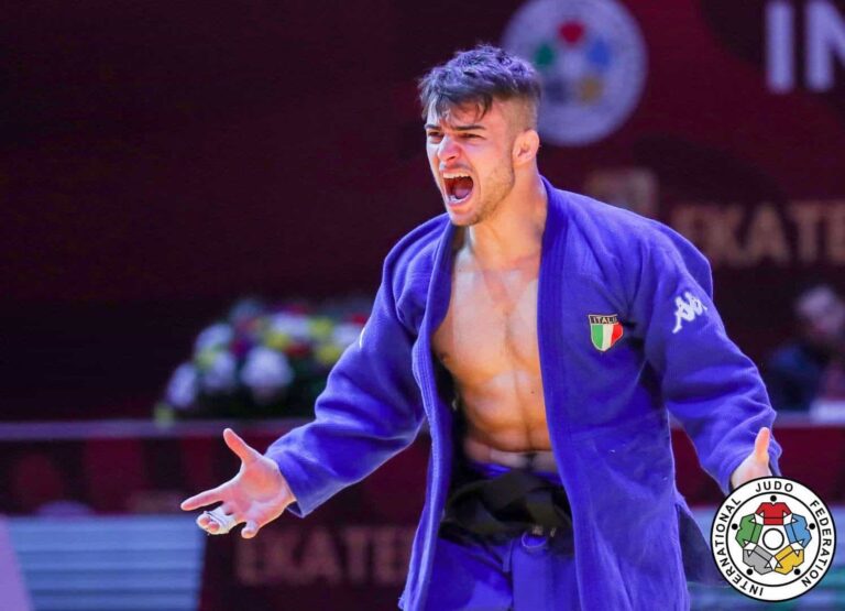 Chi è Fabio Basile, capitano a Ciao Darwin 8 della squadra dei Davide!
