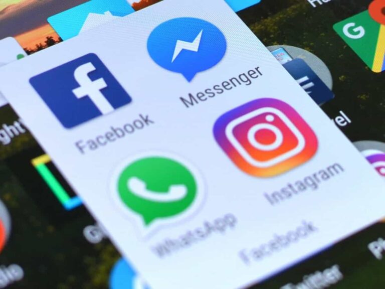 Facebook, Instagram e Whatsapp sono in down in tutto il Mondo