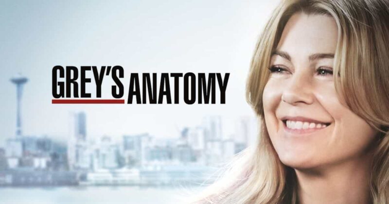Grey’s Anatomy 15×22 le anticipazioni giovedì 18 aprile 2019