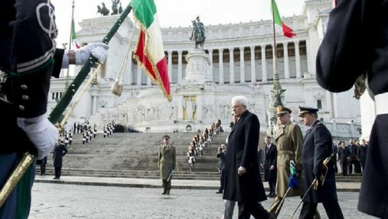 25 aprile, oggi le celebrazioni in tutta Italia!