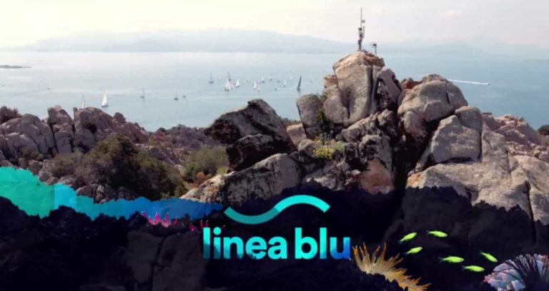 Linea Blu, 8 luglio 2023. Alla scoperta del fascino dell'Aspromonte