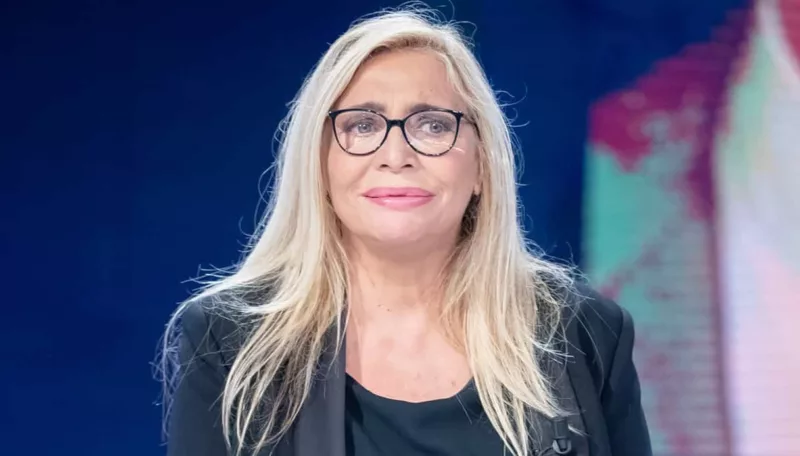 Chi è Mara Venier, ballerina per una notte a Ballando con le Stelle 2019