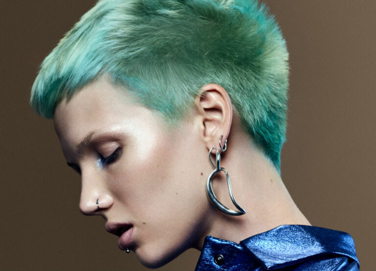 Tagli capelli corti per la primavera estate 2019: i pixie cut cortissimi nella versione XXS!