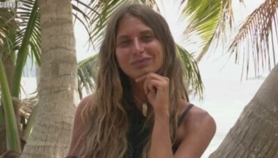 Secondo eliminato Isola dei Famosi 2019 è Sarah Altobello nella finale di lunedì 1 aprile 2019!