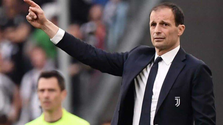 Nuovo allenatore Juventus: i papabili nomi come sostituti di Massimiliano Allegri!