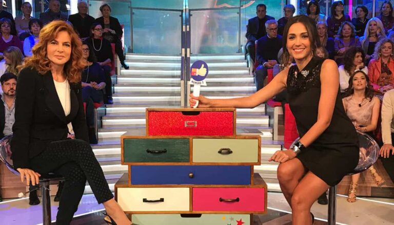 Vieni da me: al via oggi una nuova spumeggiante puntata con Caterina Balivo!