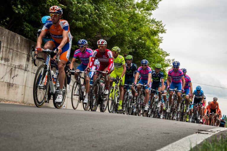 Giro d'Italia 2019: la seconda tappa di oggi 12 maggio 2019. Gli orari ed il percorso della giornata