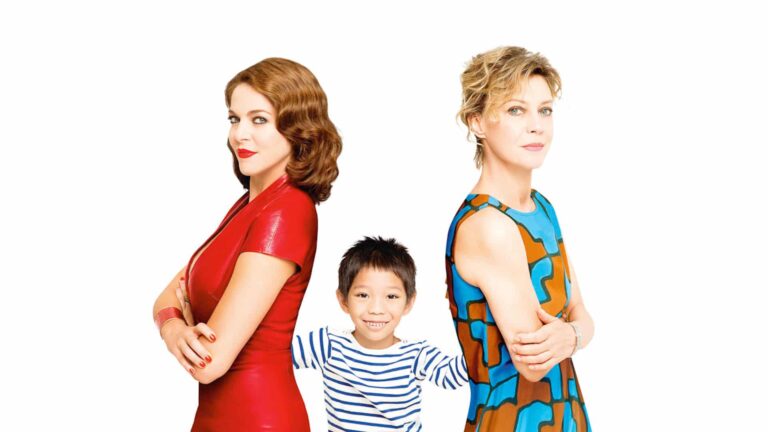 Nemiche per la pelle: la trama del film in onda stasera mercoledì 29 maggio 2019 su Rai 1