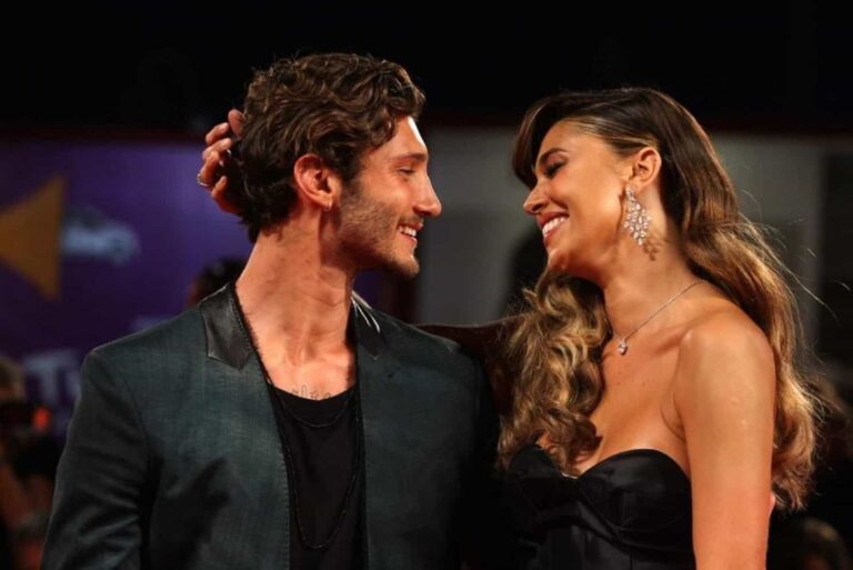 Stefano De Martino e Belen Rodriguez pazzi d'amore. Nuovo matrimonio in vista?