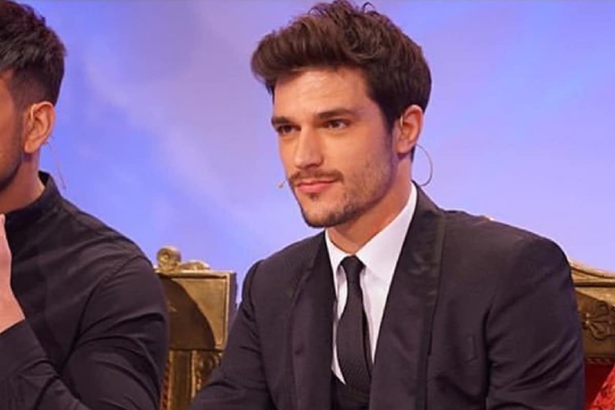 Chi Ha Scelto Andrea Di Uomini E Donne