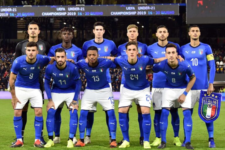 Calcio Europei Under 21 tra Italia-Spagna, domenica 16 giugno 2019: gli orari e probabili formazioni