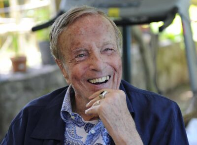 Morto Franco Zeffirelli. Addio al grande regista!