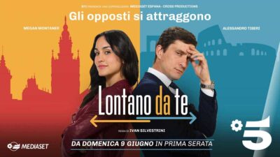 Lontano da te, anticipazioni prima puntata di domenica 9 giugno 2019!