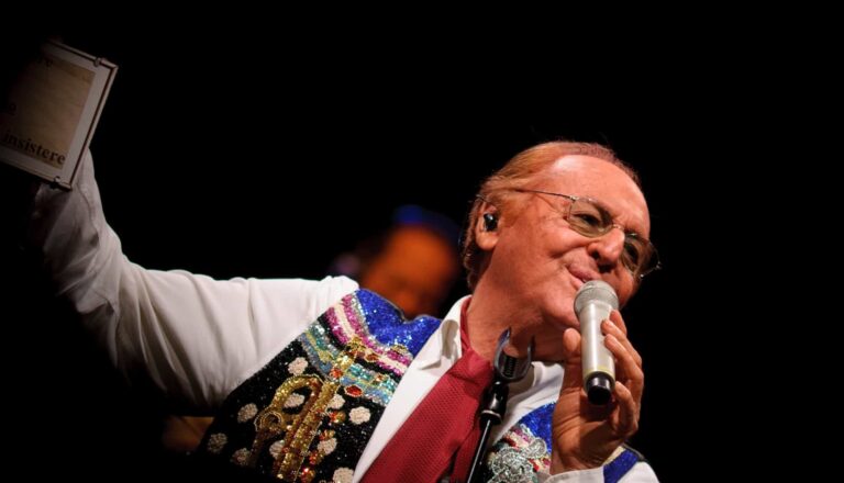 "Ll'arte d' 'o sole" di Renzo Arbore: anticipazioni di mercoledì 12 giugno 2019