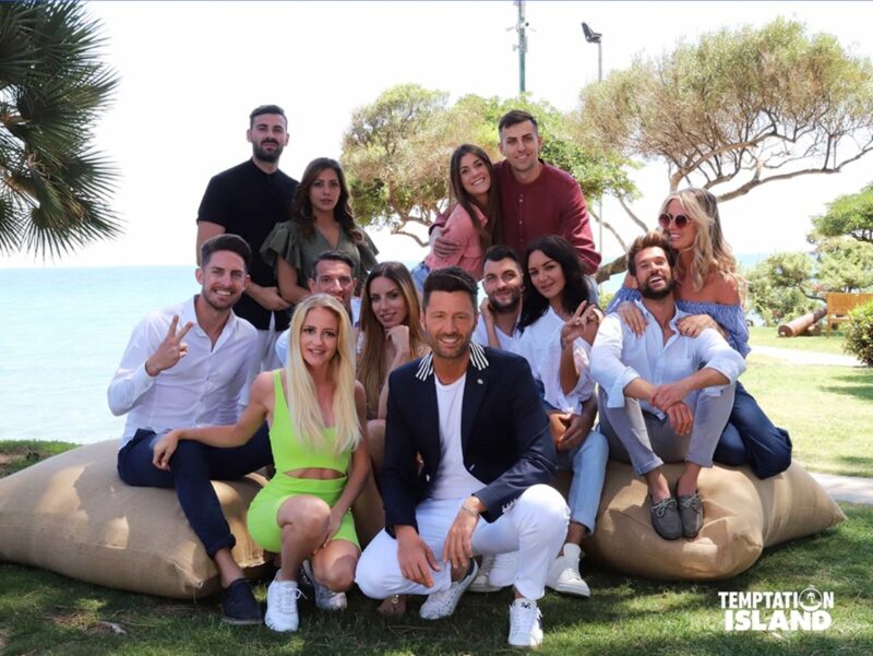 Temptation Island 2019: la diretta di stasera lunedì 15 luglio 2019! In vista due confronti