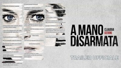 A mano disarmata, la trama e il cast del film che racconta la vita di Federica Angeli!