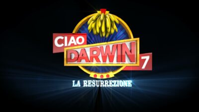 Ciao Darwin 7 - La Resurrezione: anticipazioni sabato 13 luglio 2019. La sfida e i capitani della puntata!