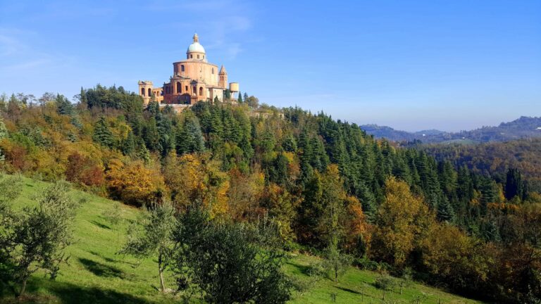 Sereno Variabile Estate: anticipazioni domenica 16 giugno 2019. In viaggio per i Colli Bolognesi!