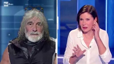 Cartabianca anticipazioni di stasera martedì 31 marzo 2020. Quando si potrà uscire dall'emergenza?