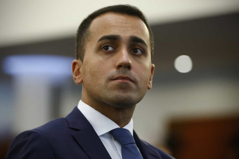 Riforma pensioni e Ue, Di maio rassicura:"Quota 100 non si tocca"