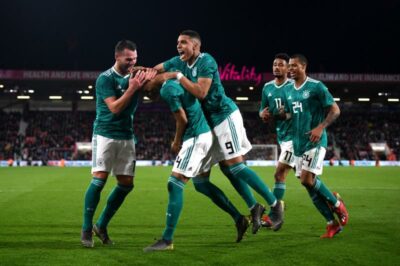 Europei Under 21 Germania Serbia: probabili formazioni e orario della partita di giovedì 20 giugno 2019