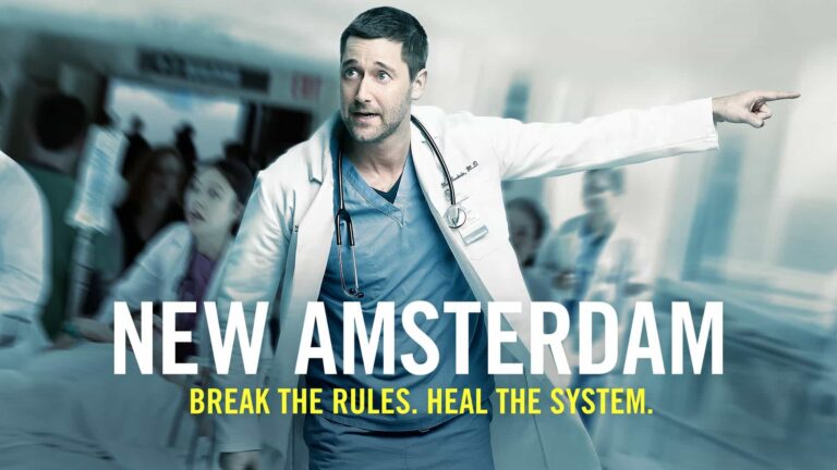 New Amsterdam: anticipazioni e trama episodi in onda su Canale 5 stasera 2 giugno 2019