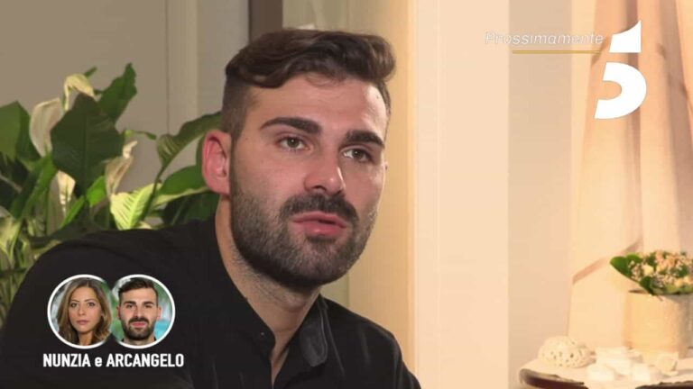 Chi sono Nunzia e Arcangelo, una delle coppie che parteciperà a Temptation Island 2019